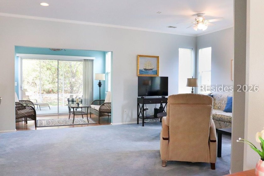 Welcome to 5 Ferebee Way in Sun City, Bluffton, SC-Lowcountry - photo 15