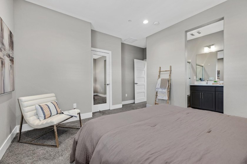 Welcome to 1311 S Milpitas Blvd, a bright and airy 2017-built - photo 16