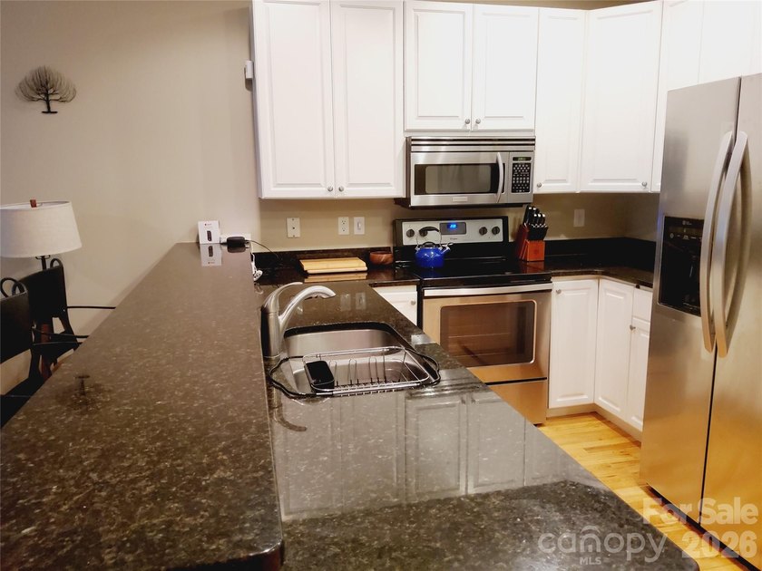 CONDO IN PRIME LOCATION to Downtown Asheville, NC. This One - photo 22
