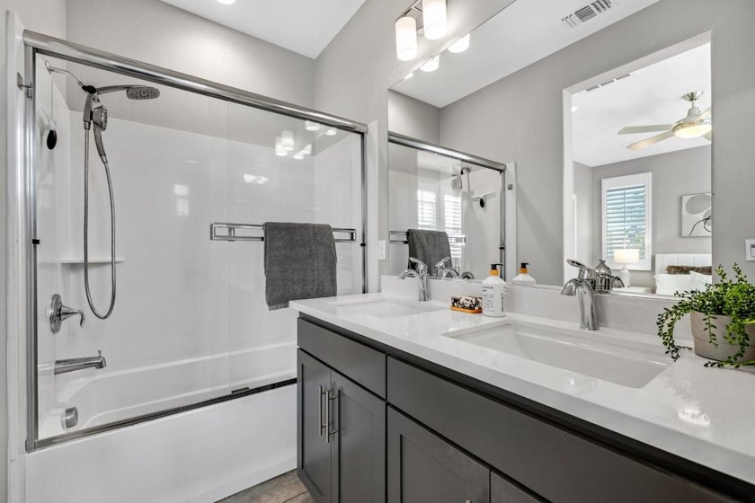 Welcome to 1311 S Milpitas Blvd, a bright and airy 2017-built - photo 23