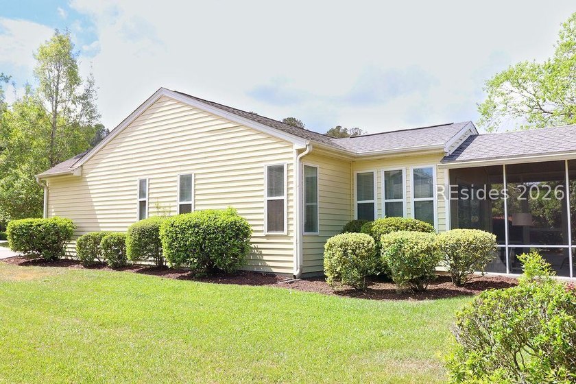Welcome to 5 Ferebee Way in Sun City, Bluffton, SC-Lowcountry - photo 40