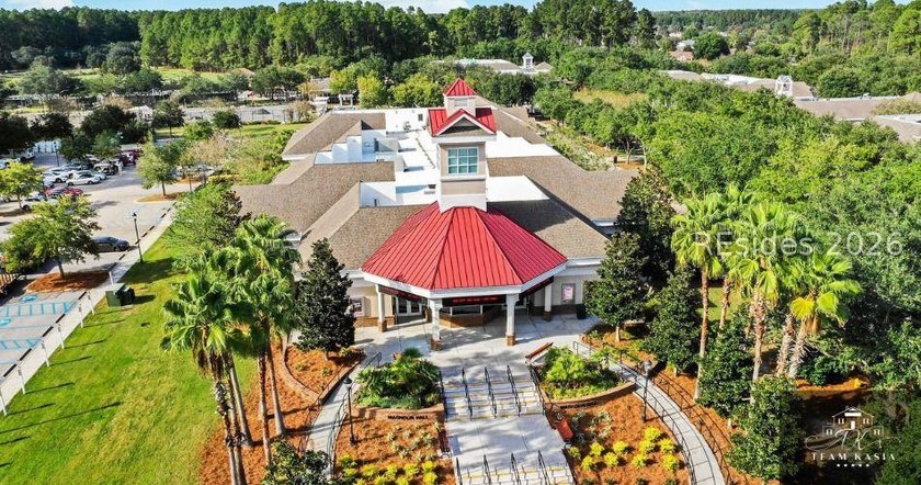 Welcome to 5 Ferebee Way in Sun City, Bluffton, SC-Lowcountry - photo 48