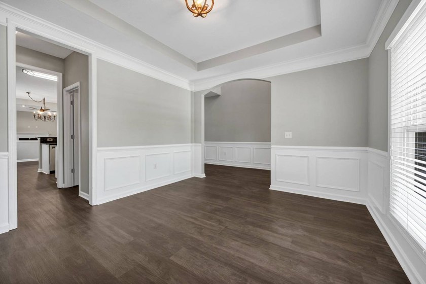 Stunning all brick home with exceptional curb appeal, featuring - photo 8