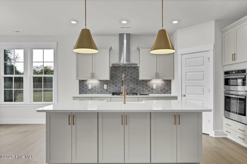 Welcome to 257 Planters Walk, a beautiful new construction home - photo 8