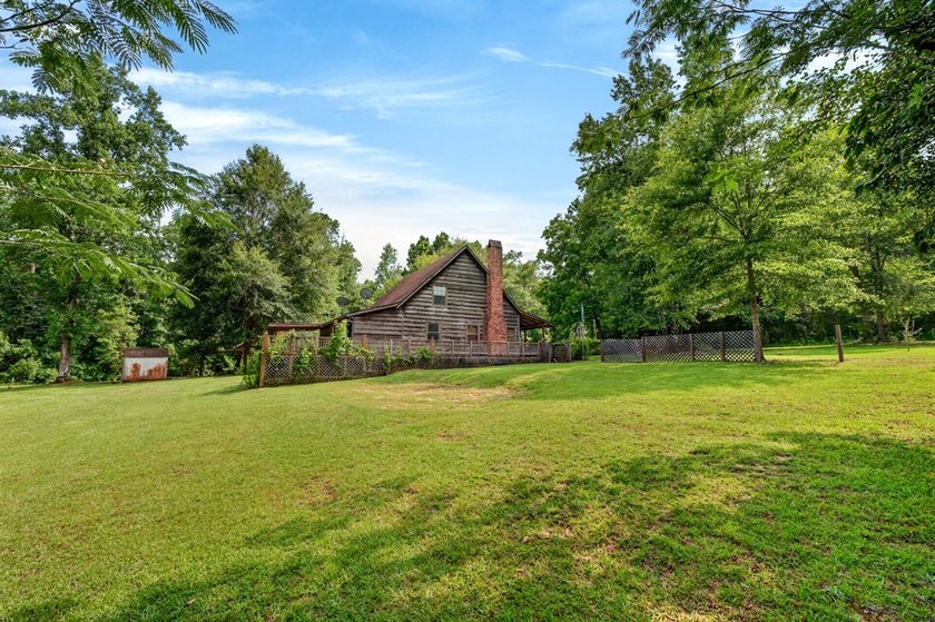 Don't miss this log cabin full of Rustic charm located in - photo 11