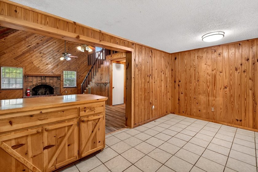 Don't miss this log cabin full of Rustic charm located in - photo 20