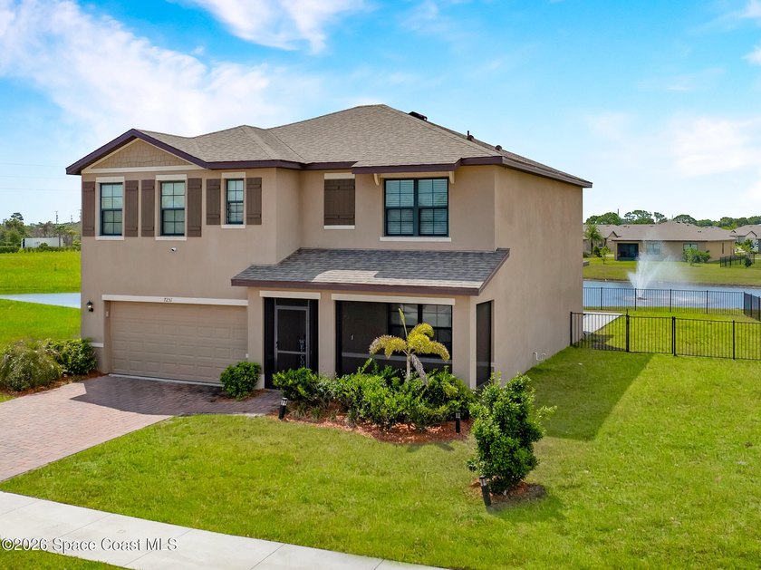 THIS ONE IS A MUST SEE!!! Welcome To This Beautiful 5 Bedroom/3 - photo 10