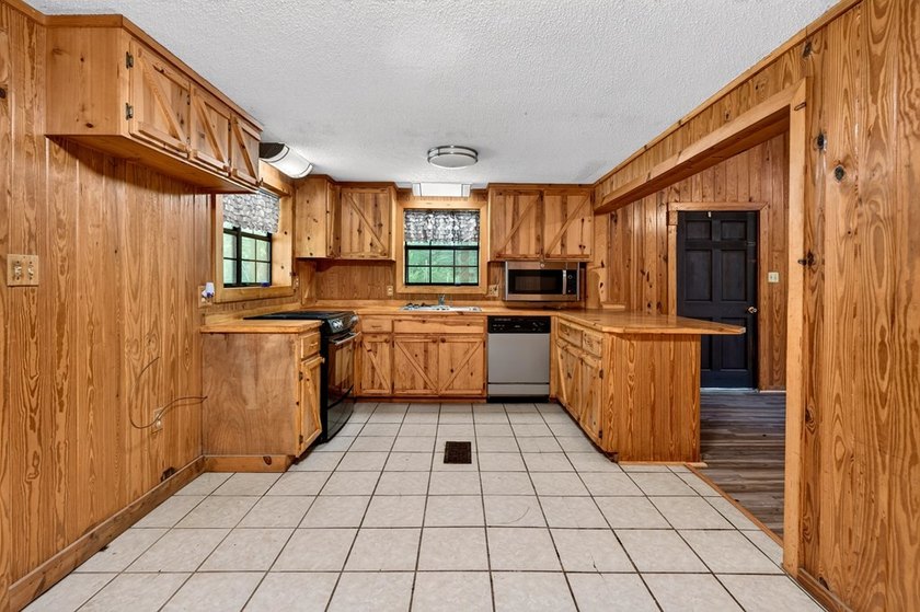 Don't miss this log cabin full of Rustic charm located in - photo 23