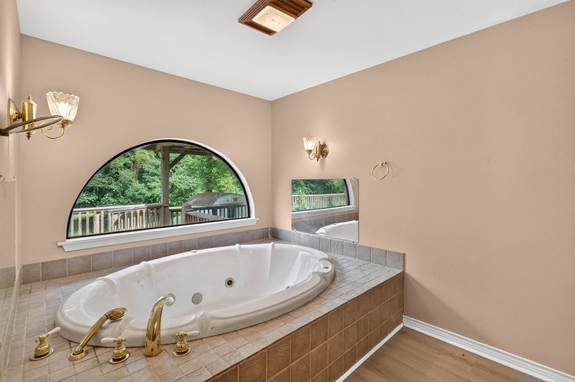 Don't miss this log cabin full of Rustic charm located in - photo 27