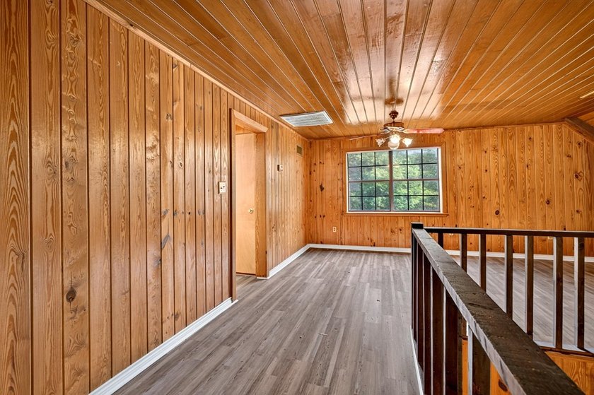 Don't miss this log cabin full of Rustic charm located in - photo 33