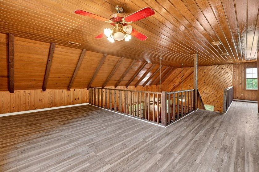 Don't miss this log cabin full of Rustic charm located in - photo 34