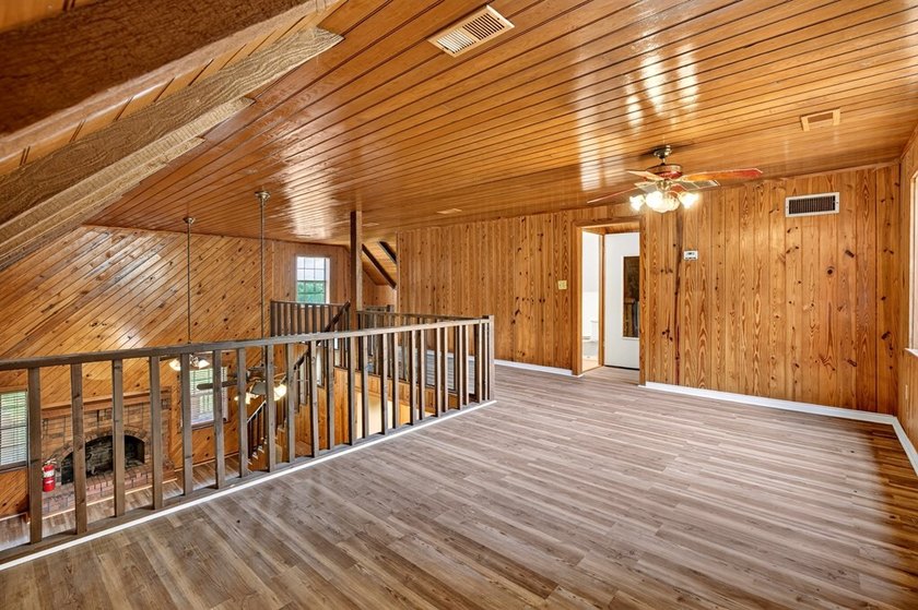 Don't miss this log cabin full of Rustic charm located in - photo 35