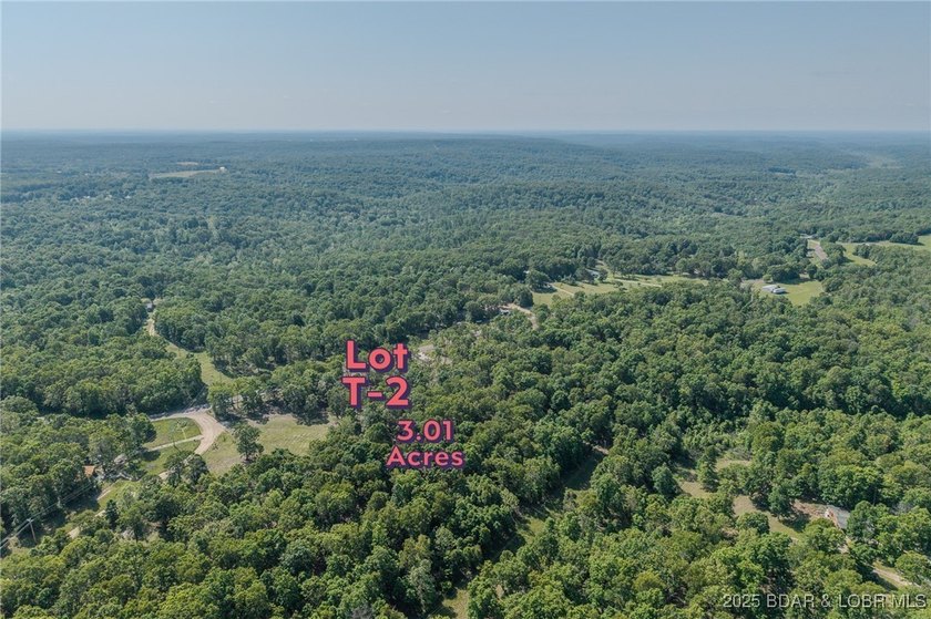 Excellent building lot consisting of 3.01 acres located on Ivy - photo 8