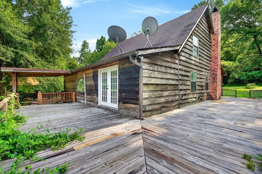 Don't miss this log cabin full of Rustic charm located in - photo 41