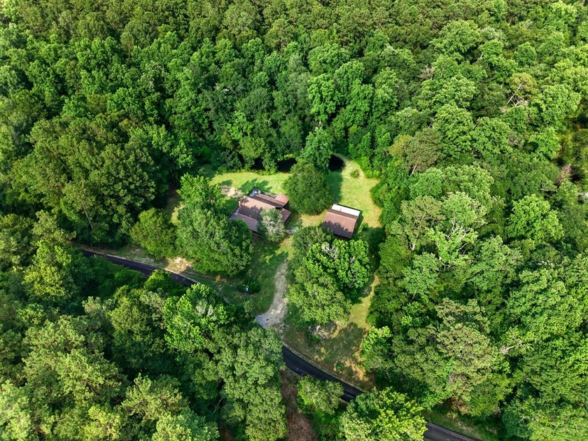Don't miss this log cabin full of Rustic charm located in - photo 48
