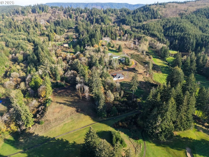 Beautiful 2.87-Acre Golf Course Lot in Ironwood Estates - - photo 5