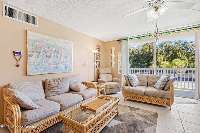 Turn-key, furnished &amp; move-in ready! Oceanfront Community! - photo 4