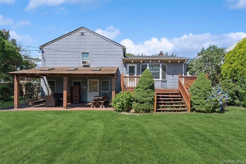 602 Syracuse, a tremendous Split style home perfectly situated - photo 27