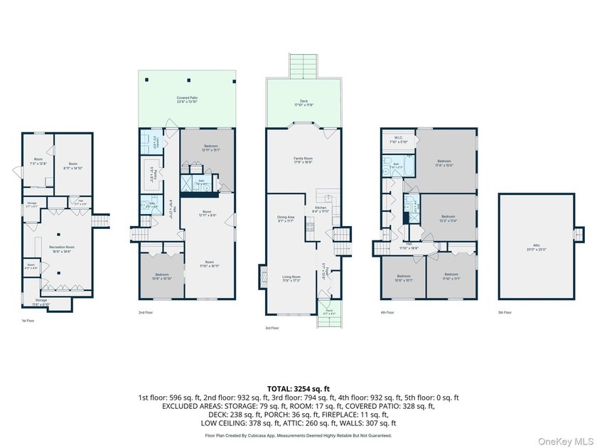 602 Syracuse, a tremendous Split style home perfectly situated - photo 30