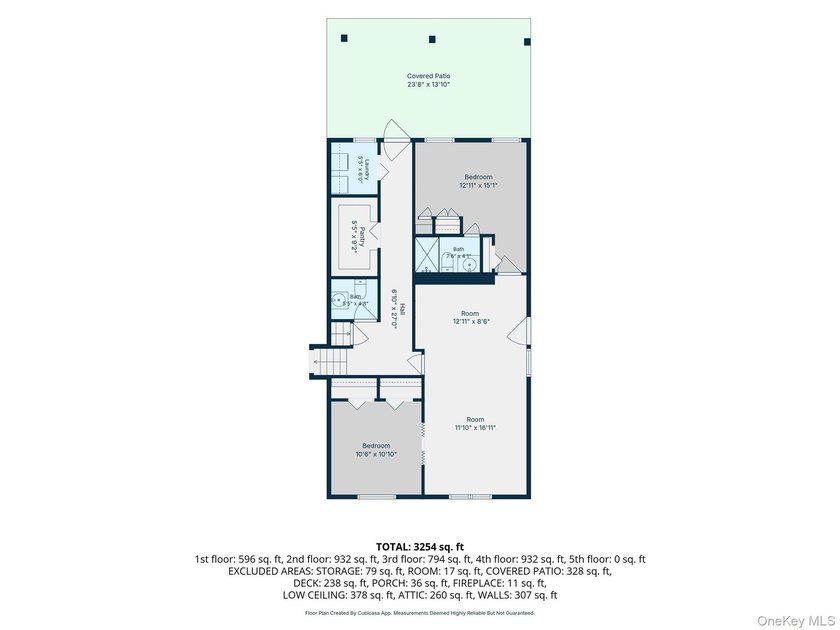 602 Syracuse, a tremendous Split style home perfectly situated - photo 32