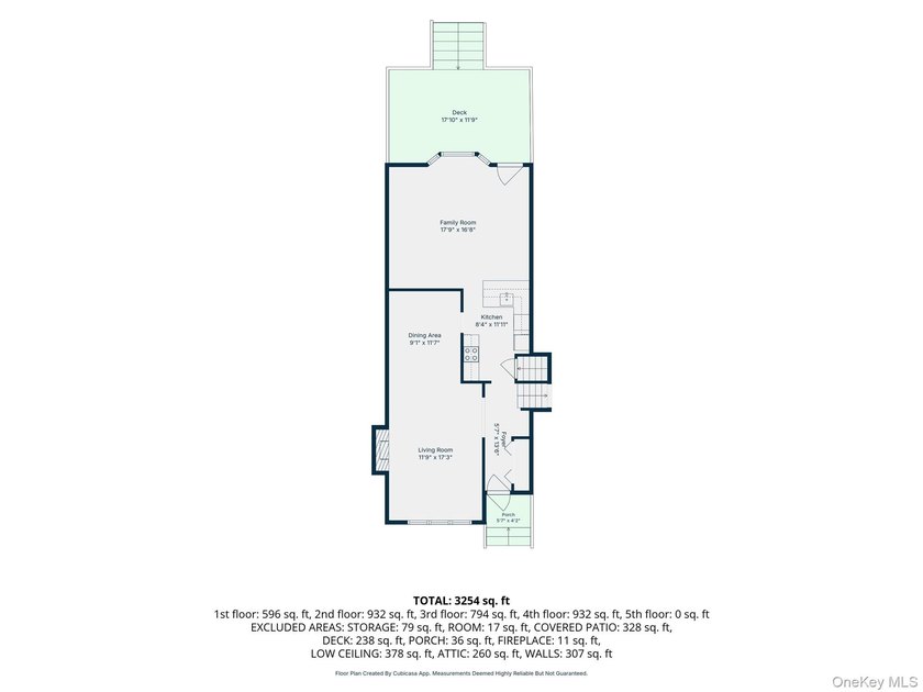602 Syracuse, a tremendous Split style home perfectly situated - photo 33