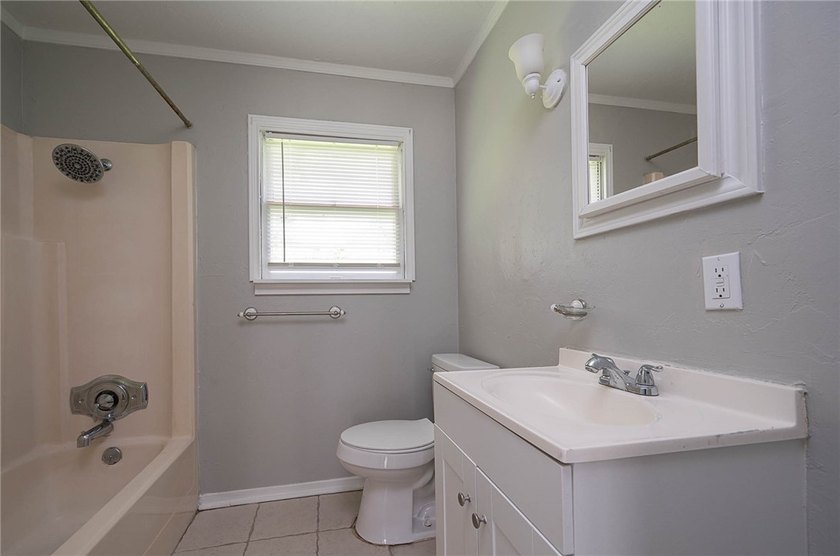 Move in ready, fresh paint, new roof (June 2026) located in the - photo 7