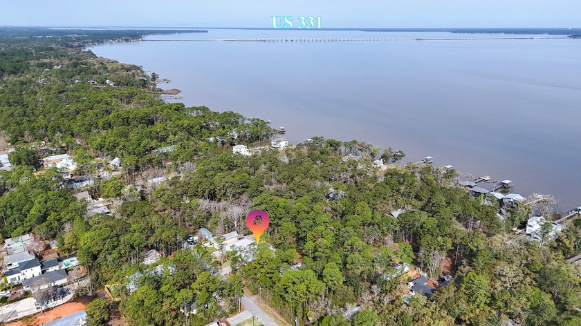Welcome to the highly desirable Point Washington area of Santa - photo 49