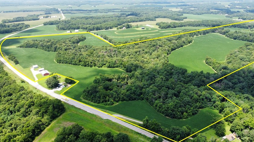 Tucked away in the rolling hills of southern Schuyler County - photo 3