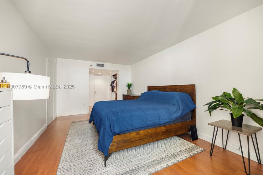 Sleek city living meets unmatched convenience in this updated - photo 13