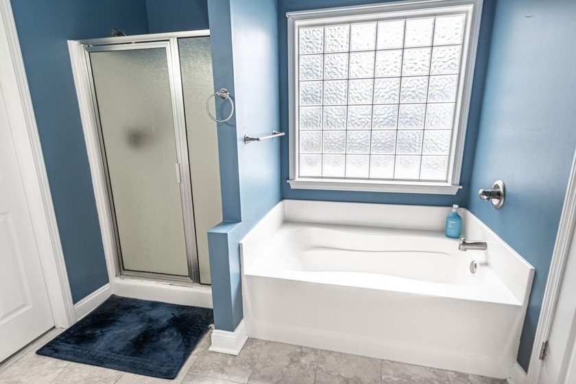 Welcome to Lawson's Landing, where comfort meets coastal - photo 15