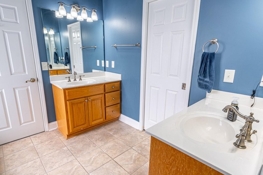 Welcome to Lawson's Landing, where comfort meets coastal - photo 16