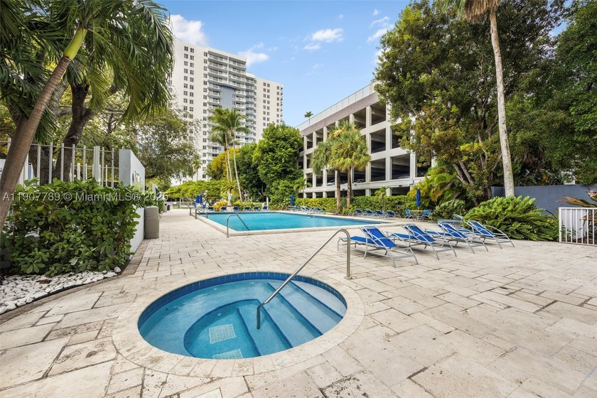 Sleek city living meets unmatched convenience in this updated - photo 19