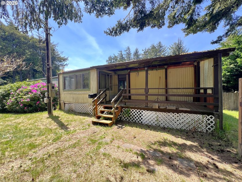 Opportunity awaits on this .48-acre property located just down - photo 19