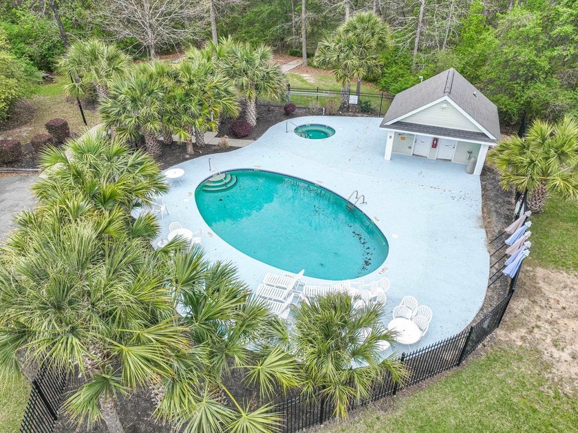 Welcome to Lawson's Landing, where comfort meets coastal - photo 22