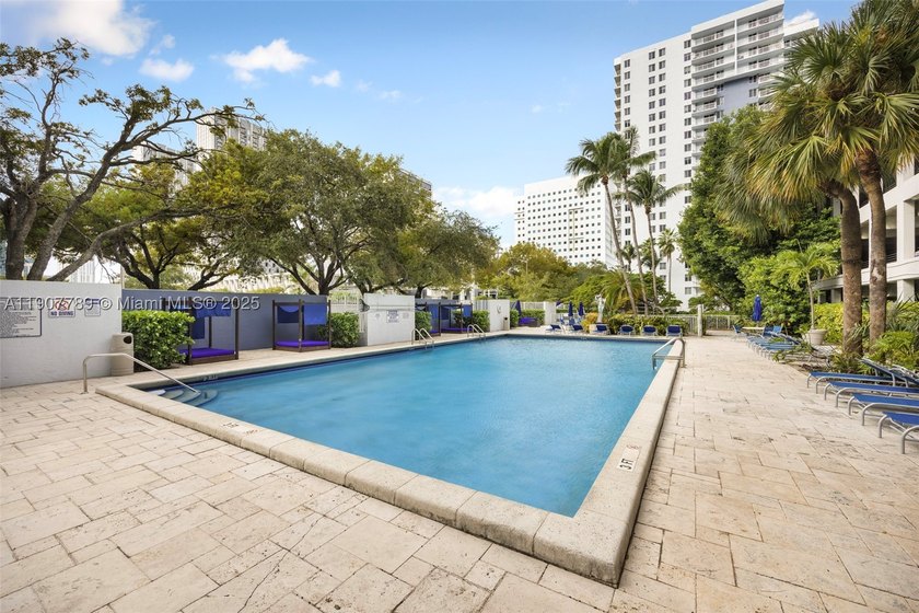 Sleek city living meets unmatched convenience in this updated - photo 22