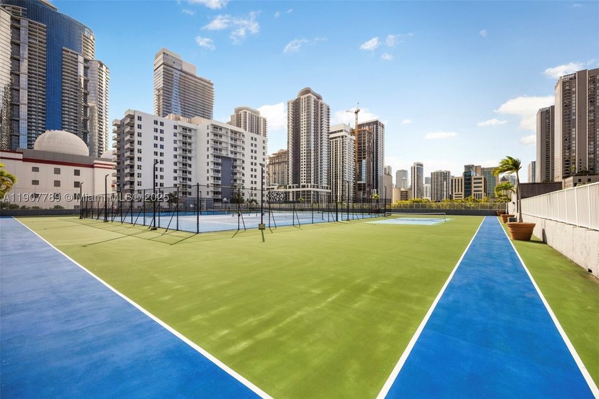 Sleek city living meets unmatched convenience in this updated - photo 23