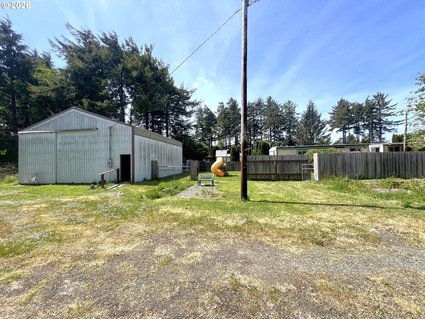 Opportunity awaits on this .48-acre property located just down - photo 25