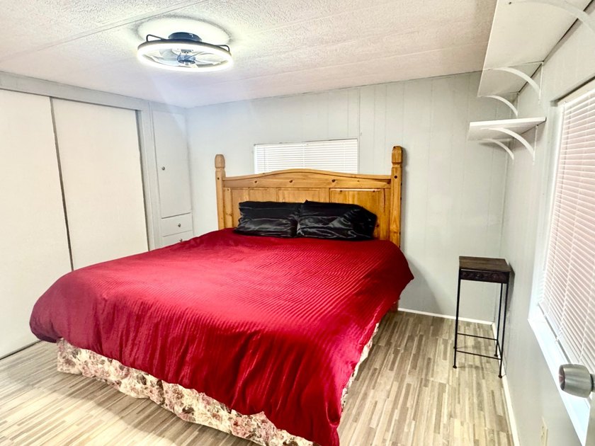 A MUST SEE AT THIS PRICE, Fully remodeled 2 Bedroom home has New - photo 6