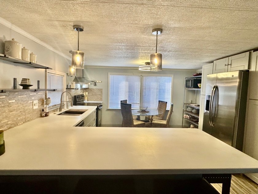 A MUST SEE AT THIS PRICE, Fully remodeled 2 Bedroom home has New - photo 10