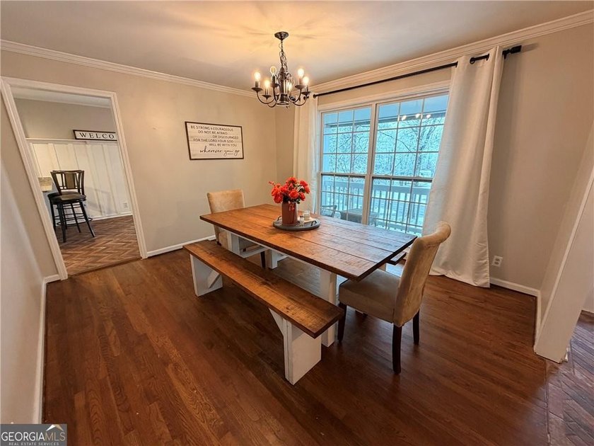 This home is CHARMING and is located in the sought after River - photo 11