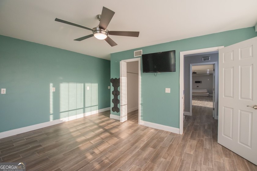 Enjoy the sunset every night! This beautiful 2-story brick home - photo 18