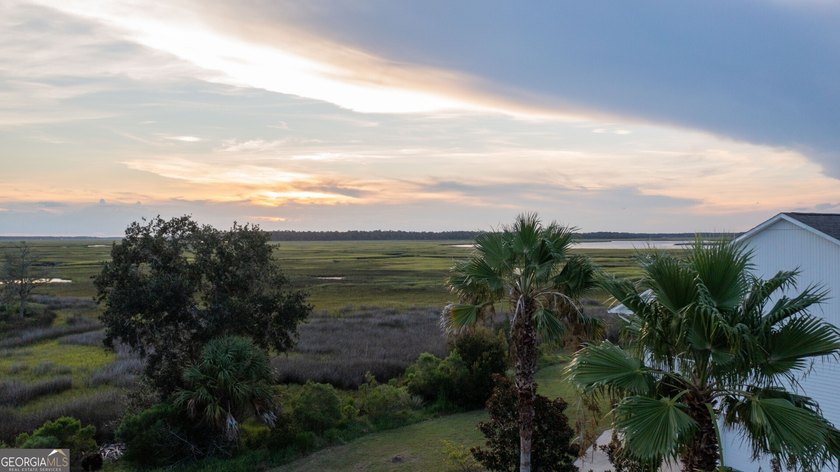 Enjoy the sunset every night! This beautiful 2-story brick home - photo 22