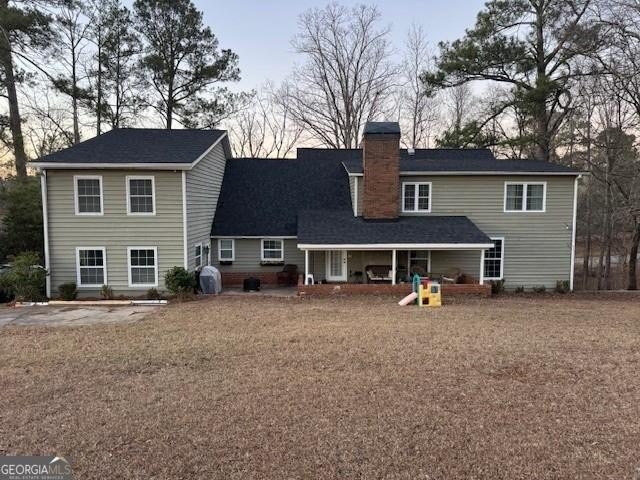 This home is CHARMING and is located in the sought after River - photo 30