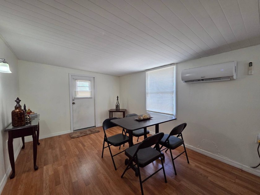 This 2 bed 2 bath home is located in Gateway MHP a 55+ Community - photo 3