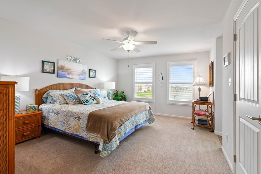 PRIVATE BOAT SLIP! Check out this charming Condo at Allegro - photo 11