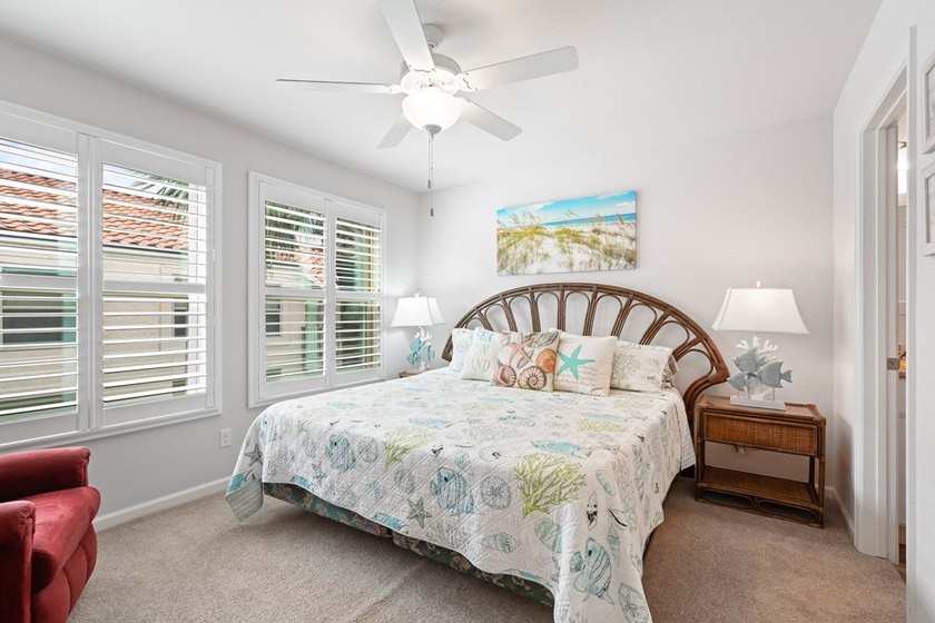 PRIVATE BOAT SLIP! Check out this charming Condo at Allegro - photo 13