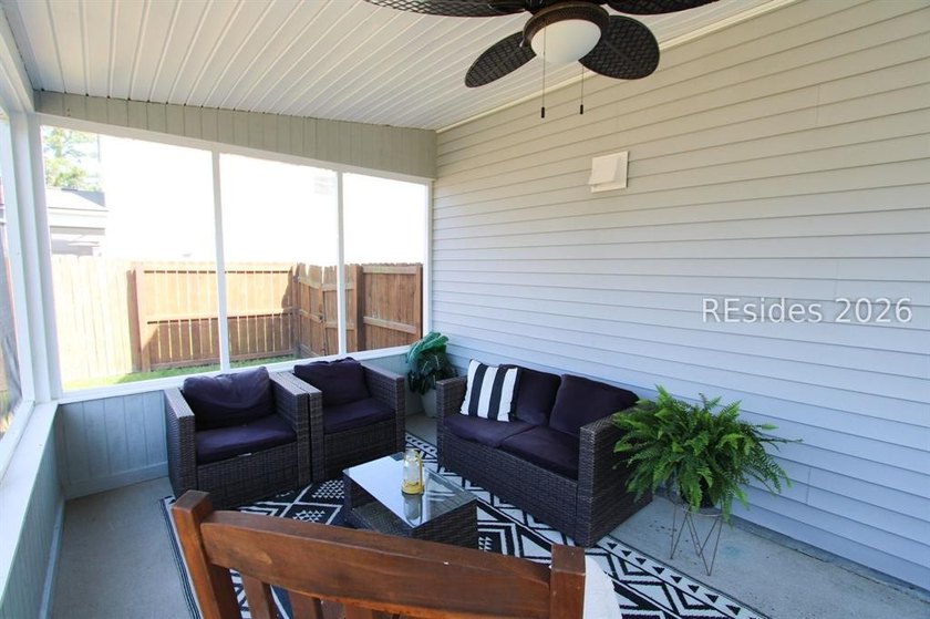 Welcome to 4 Wando, where Lowcountry charm meets everyday - photo 21