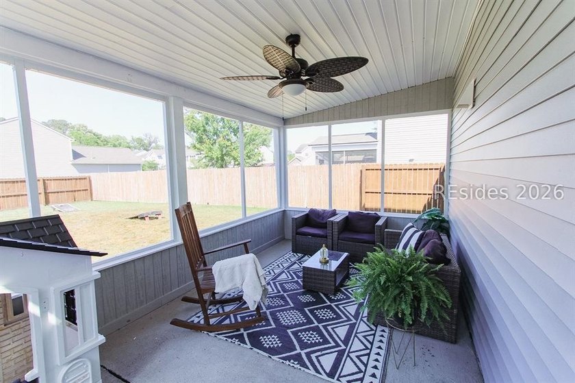 Welcome to 4 Wando, where Lowcountry charm meets everyday - photo 22