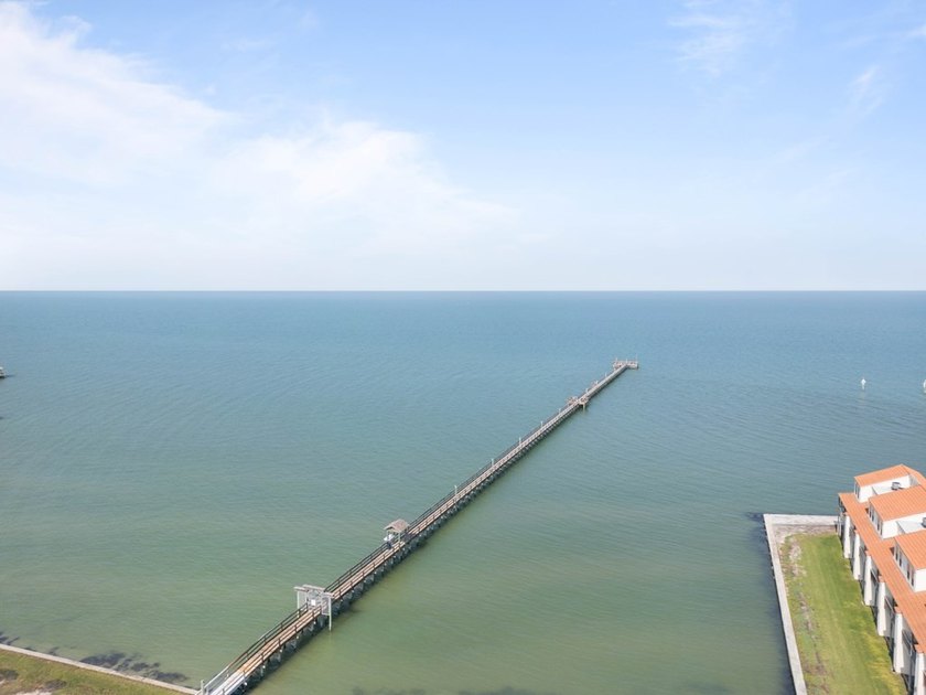 PRIVATE BOAT SLIP! Check out this charming Condo at Allegro - photo 22