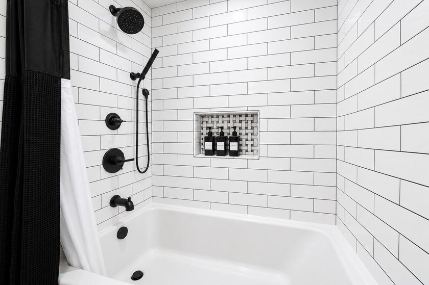 Welcome to this beautifully maintained CBS construction home - photo 22